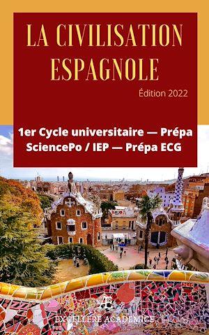 Téléchargez le livre :  La civilisation espagnole