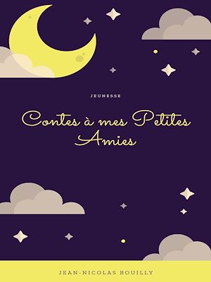 Download the eBook: Contes à mes Petites Amies