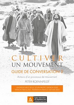 Télécharger le livre :  Cultiver un mouvement