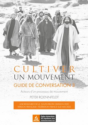 Téléchargez le livre :  Cultiver un mouvement
