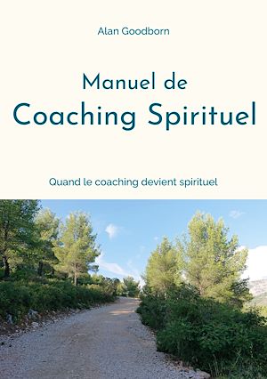 Téléchargez le livre :  Manuel de coaching spirituel