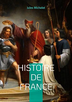 Téléchargez le livre :  Histoire de France