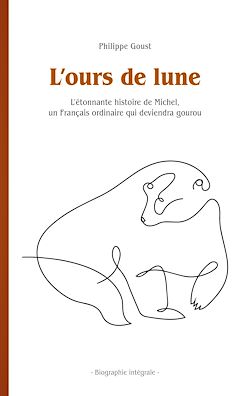 Télécharger le livre :  L'ours de lune