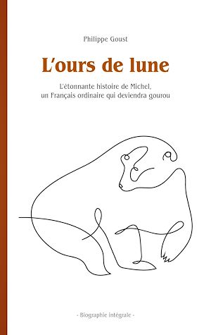 Téléchargez le livre :  L'ours de lune