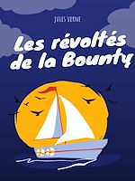Télécharger le livre :  Les révoltés de la Bounty