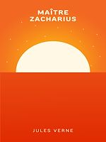 Télécharger le livre :  Maître Zacharius