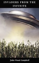 Download this eBook Invaders from the Infinite