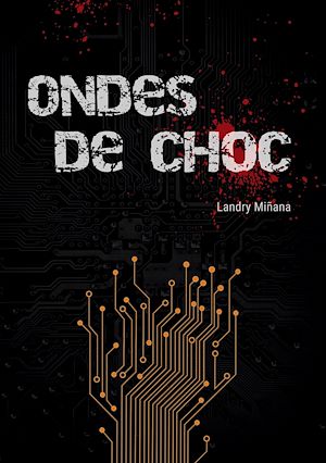 Téléchargez le livre :  Ondes de choc
