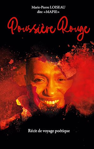 Téléchargez le livre :  Poussière rouge