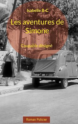 Télécharger le livre :  Les aventures de Simone