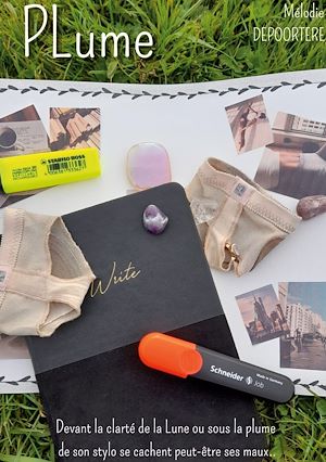 Téléchargez le livre :  Plume