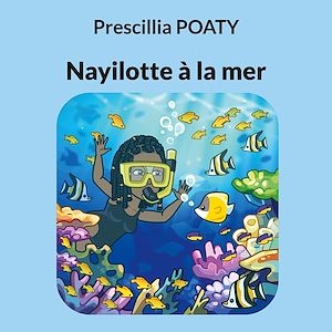 Download the eBook: Nayilotte à la mer