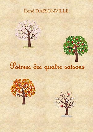 Download the eBook: Poèmes des quatre saisons