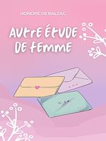 Télécharger le livre :  Autre étude de femme