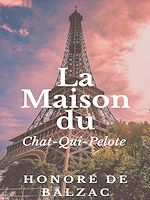 Télécharger le livre :  La Maison du Chat-Qui-Pelote