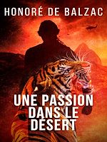 Télécharger le livre :  Une Passion dans le Désert