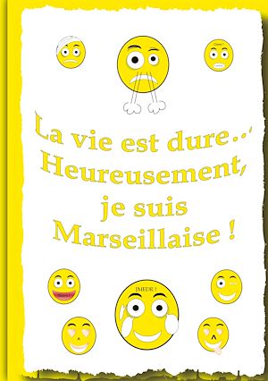 Téléchargez le livre :  La vie et dure...