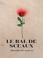 Télécharger le livre :  Le Bal de Sceaux