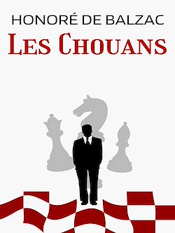 Télécharger le livre :  Les Chouans