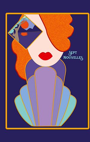 Téléchargez le livre :  Sept Nouvelles