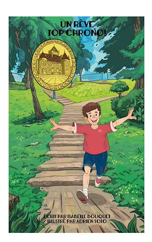 Download the eBook: Un rêve top chrono !