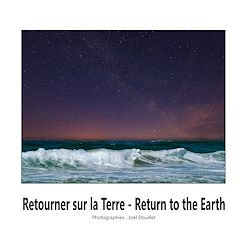 Télécharger le livre :  Retouner sur la Terre