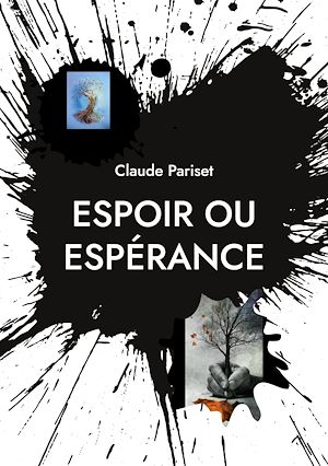 Téléchargez le livre :  Espoir ou espérance
