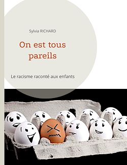 Télécharger le livre :  On est tous pareils