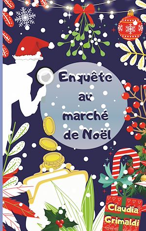 Download the eBook: Enquête au marché de Noël