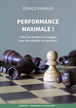 Télécharger le livre :  Performance maximale !