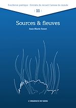 Télécharger le livre :  Sources & Fleuves