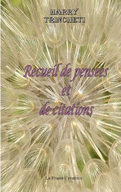 Télécharger le livre :  Recueil de pensées et de citations