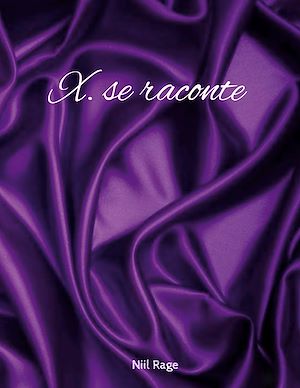 Download the eBook: X. se raconte