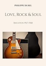 Télécharger le livre :  Love, Rock & Soul