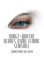 Download this eBook Vingt-quatre heures d'une femme sensible