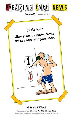 Télécharger le livre :  Breaking Fake News