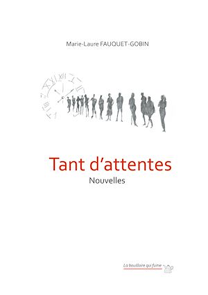 Download the eBook: Tant d'attentes