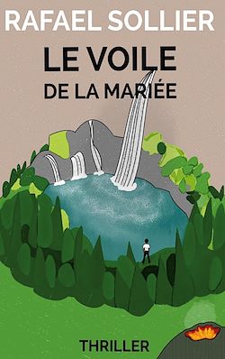 Télécharger le livre :  Le Voile de la mariée