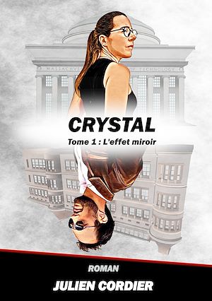 Téléchargez le livre :  Crystal