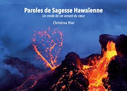 Télécharger le livre :  Paroles de Sagesse Hawaïenne