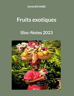 Télécharger le livre :  Fruits exotiques