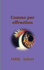 Télécharger le livre :  Comme par effraction