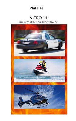 Télécharger le livre :  Nitro 11