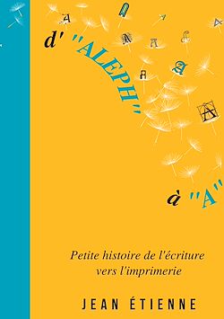 Télécharger le livre :  D'Aleph à A