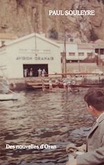 Download this eBook Des nouvelles d'Oran