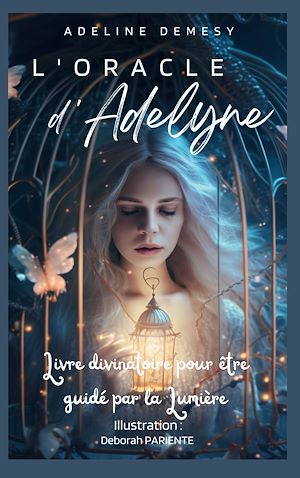 Download the eBook: L'Oracle d'Adelyne