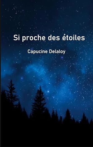 Download the eBook: Si proche des étoiles