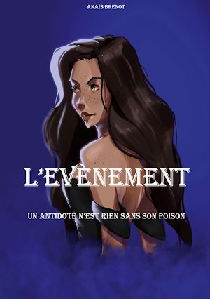 Download the eBook: L'évènement