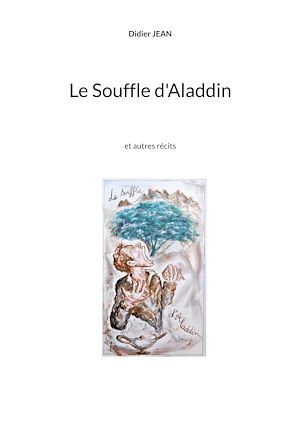 Download the eBook: Le Souffle d'Aladdin