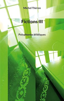 Télécharger le livre :  Fictions III